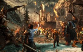 Deze Week bij Gamekings: The Morning After