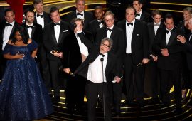 Oscars nabespreking over Green Book, Outfits en de Ceremonie