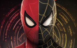 Nerd Culture #40 over Spider-Man: No Way Home (Feat. Huey Brown)