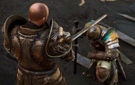 For Honor Gamescom 2016 Preview