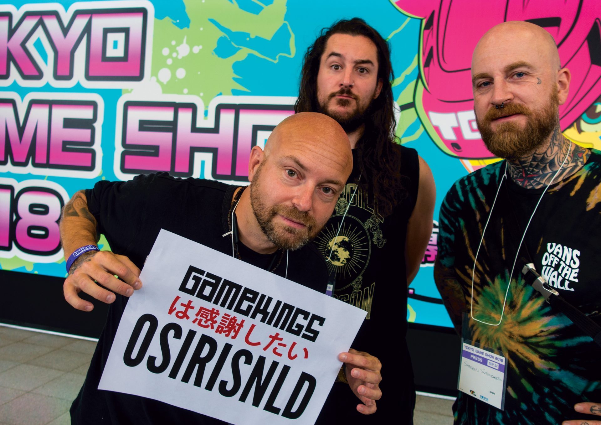 OsirisNLD