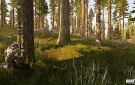 Hunting Simulator Review