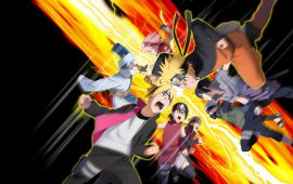 Naruto to Boruto: Shinobi Striker Review: “In de basis een game met potentie”