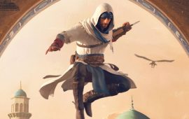 EvdWL over Assassin’s Creed Mirage, Konami & Halo Infinite