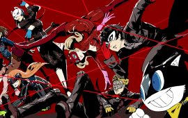 Persona 5 Strikers Review – Kopen, budgetbak of slopen?