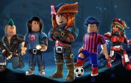 Developer Roblox is meer waard dan Take Two en Ubisoft bij elkaar