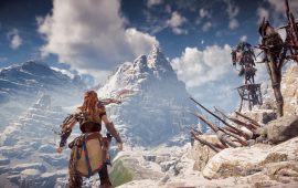 Kunstenaar Sven Signe den Hartogh over zijn passie voor In-Game Art