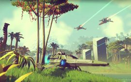 Premium: Waar ging het mis bij No Man’s Sky?