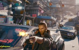 Cyberpunk 2077