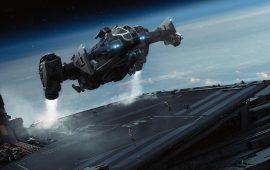 star citizen