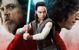 Star Wars The Last Jedi In-Depth Review