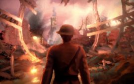 Let’s Play 11-11 Memories Retold: “De Eerste Wereldoorlog, gezien door een lens”
