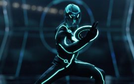 Filmkings over Ghost of Tsushima, Uncharted & Tron Ascension