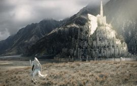 Premium: Filmkings over Lord of The Rings, Star Wars en Kevin Spacey