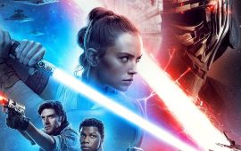 Star Wars Episode IX – The Rise of Skywalker Full Trailer Breakdown