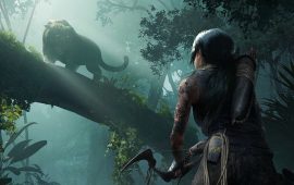 Shadow of the Tomb Raider Review: “Het ziet er likkebaardend lekker uit”