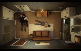 Twelve Minutes Let’s Play: “Een verslavende Groundhog Day game”