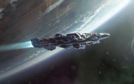 EvdWL over Starfield, Starfield & Baldur’s Gate 3