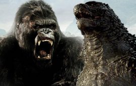 Filmkings over Kong, Thor Ragnarok & Wonder Woman