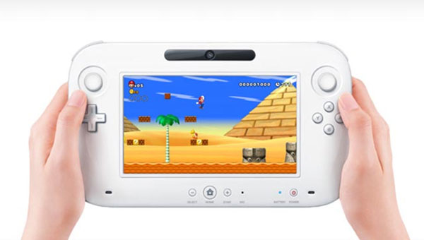Herrie Afname Geletterdheid Europese releasedatum Wii U staat op december
