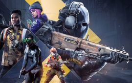 Xdefiant review: Kopen, budgetbak of slopen?