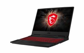 gaming laptop