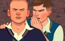GK Journaal over Bully 2, opzet E3 2023 & Silent Hill: The Short Message
