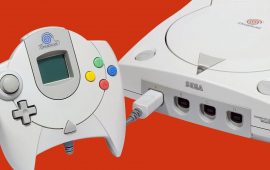 Consoles