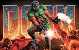 Boris en zijn liefde voor Retro games: Al zijn favorieten in een item!