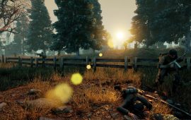 Let’s Play Battalion 1944