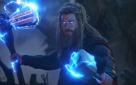 Filmkings over Thor 4, Dark Universe en Weinstein