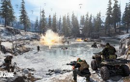 EvdWL over Call of Duty, Xbox Series X en next-gen geruchten