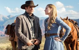 Review: Westworld