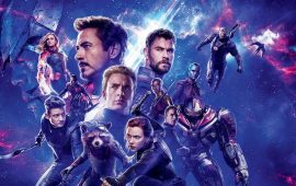 MCU fase 4