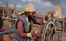 Skull & Bones Review: Kopen, budgetbak of slopen?