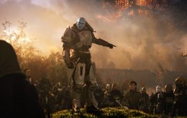 Alles wat we tot nu toe weten over Destiny 2