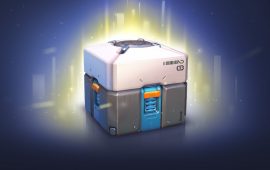 EA