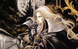 Castlevania Requiem Review: “Nog steeds top of the class”
