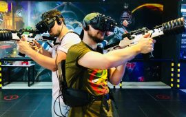 NAM 19: Vietnam Gaming Expo 2019!