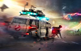 Ghostbusters