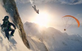 Steep Review