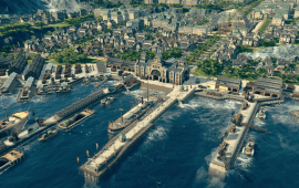 Anno 1800 discussie: “Ik vind dit de beste Anno ooit”