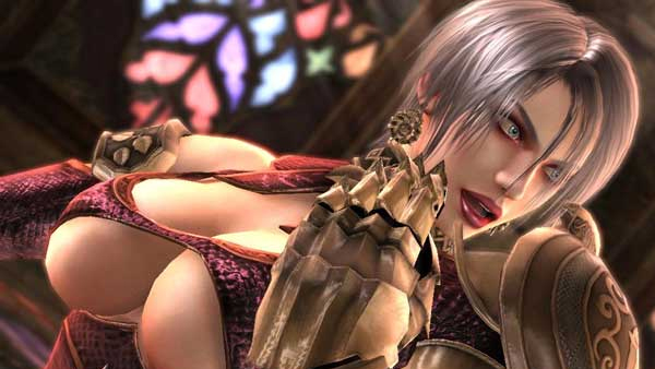 [Review] Soul Calibur V