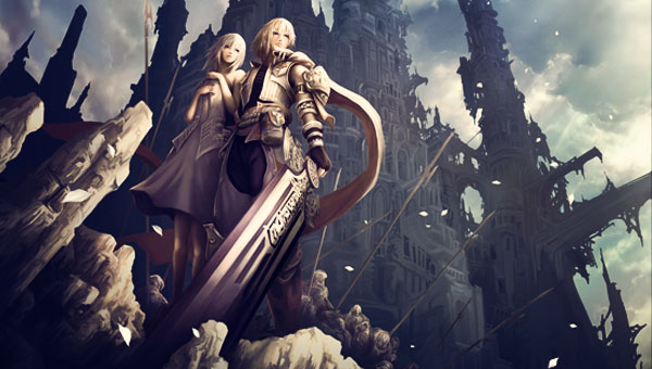 Pandora’s Tower Preview