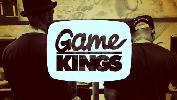 Gamekings Aflevering 28 De Terugblik