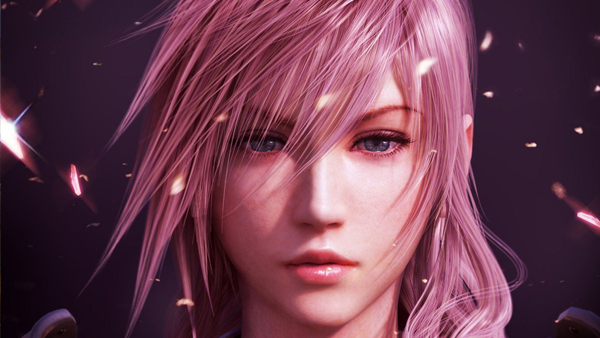 [Review] Final Fantasy XIII 2