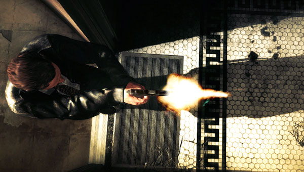 Max Payne 3 Preview