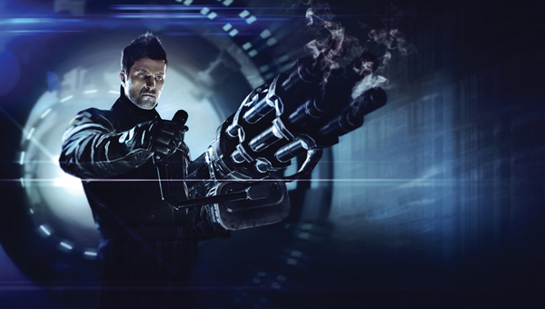 [Democheck] Syndicate