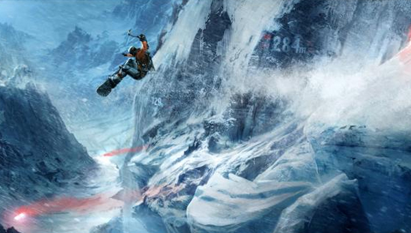 [Review] SSX
