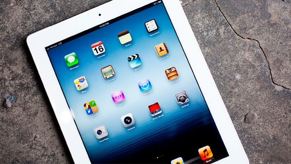 [HWW] De Nieuwe iPad